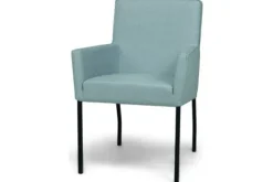 Eetkamerstoelen-France Eetstoel Stromae