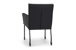 Eetkamerstoelen-France Eetstoel Stromae