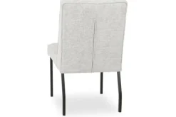 Sale Eetstoel Stromae Eetkamerstoelen