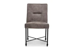 Eetkamerstoelen-France Eetstoel Stromae