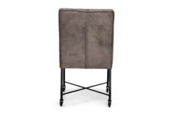 Eetkamerstoelen-France Eetstoel Stromae