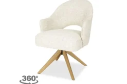 Outlet Eetstoel Svenja Eetkamerstoelen