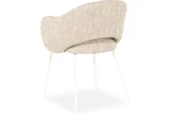 Clearance Eetstoel Taupe 250197 Story Eetkamerstoelen