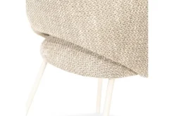 Clearance Eetstoel Taupe 250197 Story Eetkamerstoelen