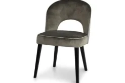 Eetkamerstoelen-Caggia Eetstoel Tibe