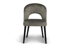 Eetkamerstoelen-Caggia Eetstoel Tibe