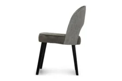 Eetkamerstoelen-Caggia Eetstoel Tibe