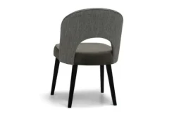 Eetkamerstoelen-Caggia Eetstoel Tibe