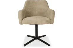 Eetstoel  Vance Eetkamerstoelen