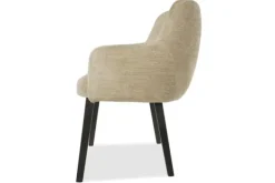 Eetkamerstoelen-Caggia Eetstoel  Vance