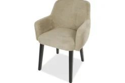 Eetkamerstoelen-Caggia Eetstoel  Vance