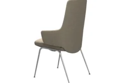 Eetkamerstoelen-Stressless Eetstoel Vanilla |