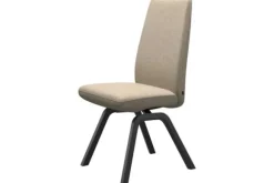 Eetkamerstoelen-Stressless Eetstoel Vanilla |