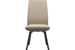 Eetkamerstoelen-Stressless Eetstoel Vanilla |
