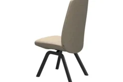 Eetkamerstoelen-Stressless Eetstoel Vanilla |