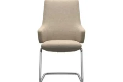 Outlet Eetstoel Vanilla | Eetkamerstoelen