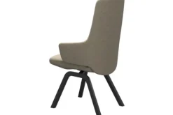 Eetkamerstoelen-Stressless Eetstoel Vanilla |