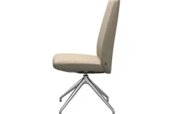 Eetkamerstoelen-Stressless Eetstoel Vanilla |