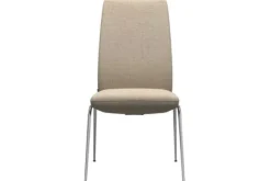 Eetkamerstoelen-Stressless Eetstoel Vanilla |