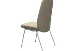 Eetkamerstoelen-Stressless Eetstoel Vanilla |