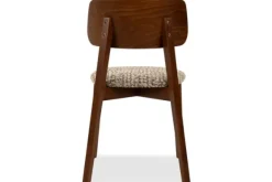 Outlet Eetstoel Vincente Eetkamerstoelen