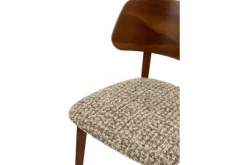 Outlet Eetstoel Vincente Eetkamerstoelen