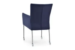 Eetkamerstoelen-Titan Design Eetstoel Wij