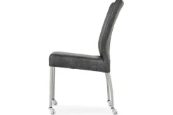 Eetkamerstoelen-Titan Design Eetstoel  Wij