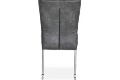 Eetkamerstoelen-Titan Design Eetstoel  Wij