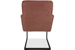 Eetkamerstoelen-Dining & Chill Eetstoel Zela