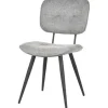 Discount Eetstoel Zinc IH-50.046 Lux Eetkamerstoelen