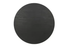 Eettafels-Eleonora Meubelen Eettafel 95657 - black Aron