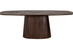 Eettafels-Richmond Interiors Eettafel 211999 Alix