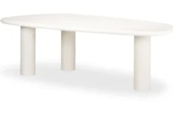 Clearance Eettafel 211684 Bloomstone Eettafels