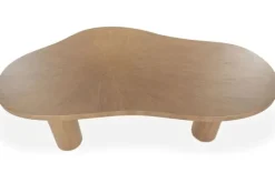 Outlet Eettafel 96320 Bobbie Eettafels