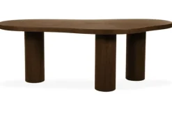 Eettafels-Eleonora Meubelen Eettafel 96249 Bobbie