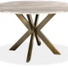 Sale Eettafel 213314 Bottega Eettafels