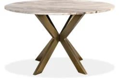 Sale Eettafel 213314 Bottega Eettafels