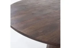 Eettafel 95656 Brown Aron Eettafels