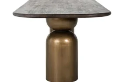 Sale Eettafel 211828 Cavo Eettafels