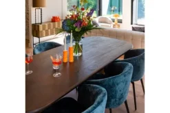 Sale Eettafel 211828 Cavo Eettafels