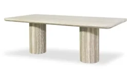 Hot Eettafel 214109 Dulce Eettafels