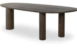 Eettafels-Richmond Interiors Eettafel 214213 Ellington