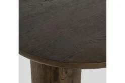 Eettafels-Richmond Interiors Eettafel 214213 Ellington