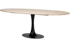 Eettafels-Richmond Interiors Eettafel 211599 Hampton