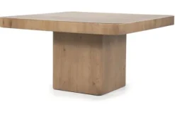 Outlet Eettafel 96251 Harmonie Eettafels