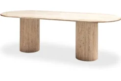 Eettafels-Richmond Interiors Eettafel 211704 La Cantera