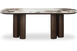 Online Eettafel 214222 Langford Eettafels