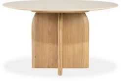 Eettafels-Eleonora Meubelen Eettafel 96598 Lova