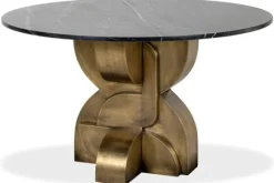 New Eettafel 211983 Maddox Eettafels